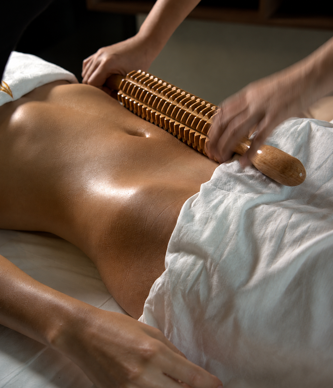 Luxury home massage service in Dubai - Madero therapy massage